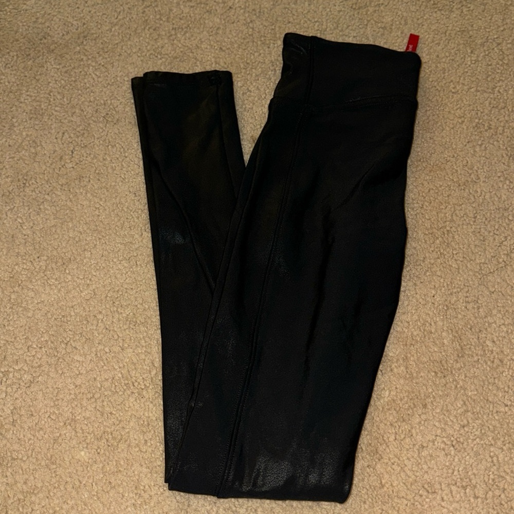 Spanx leggings